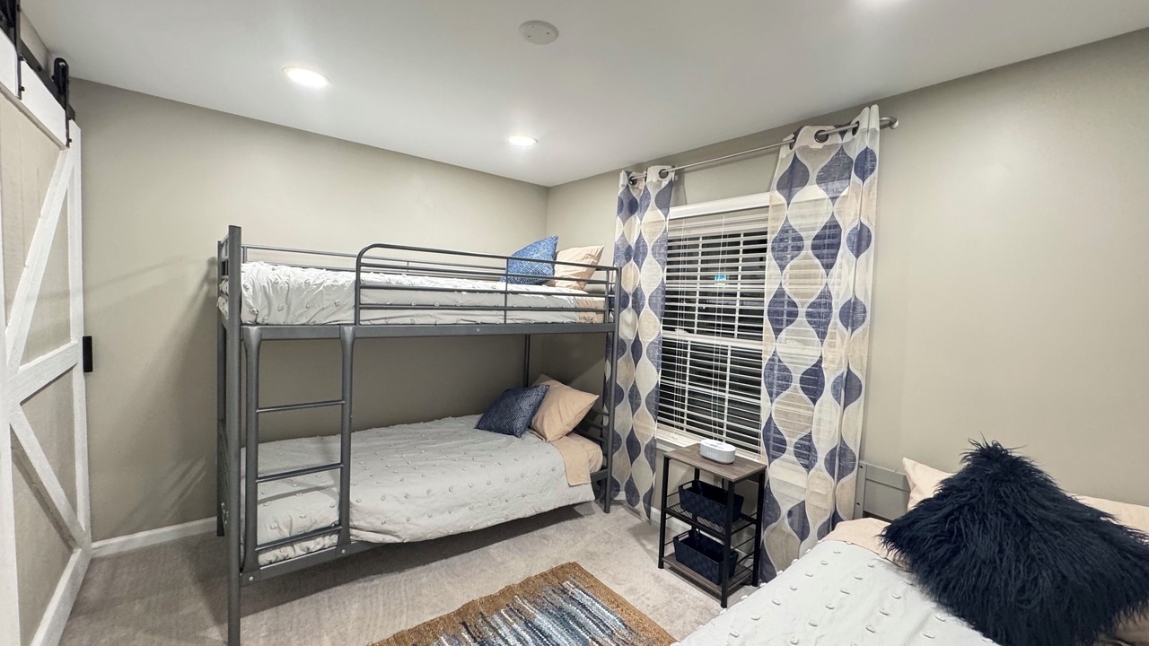 Photo of Bedroom in Terre Haute