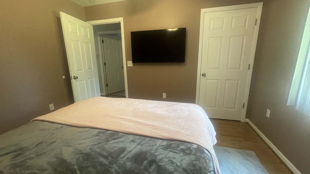 Photo of Bedroom in Roscommon
