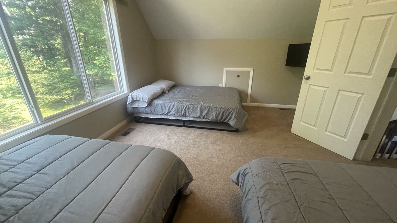Photo of Bedroom in Roscommon