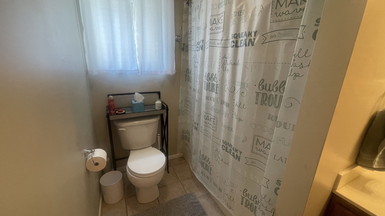 Photo of Bathroom in Roscommon