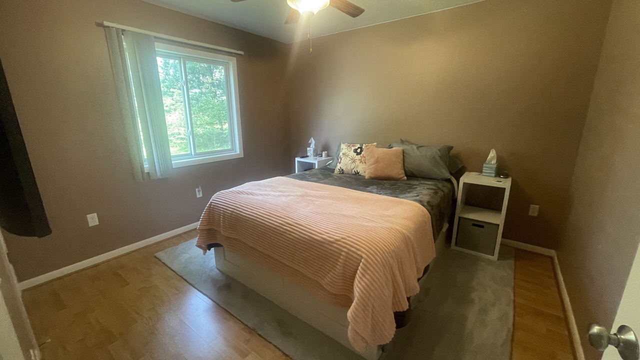 Photo of Bedroom in Roscommon