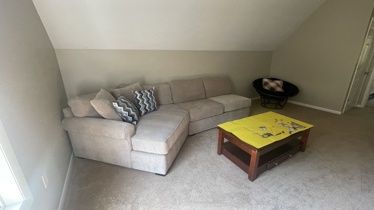 Photo of Livingroom in Roscommon
