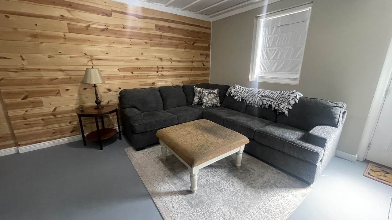 Photo of Livingroom in Roscommon