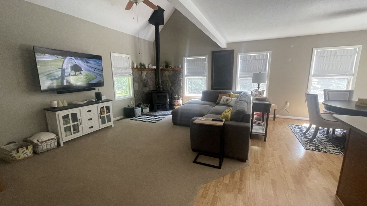 Photo of Livingroom in Roscommon