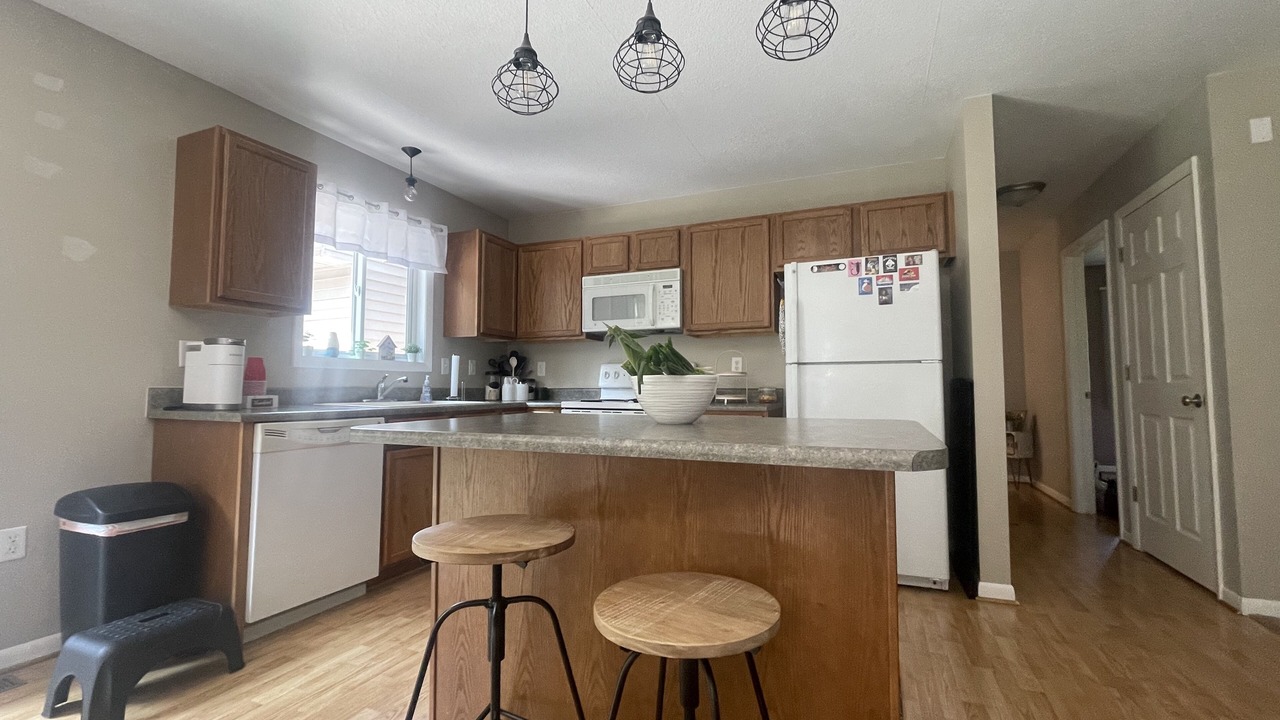 Photo of Kitchen in Roscommon