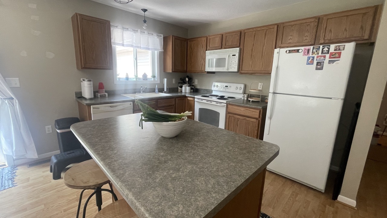 Photo of Kitchen in Roscommon