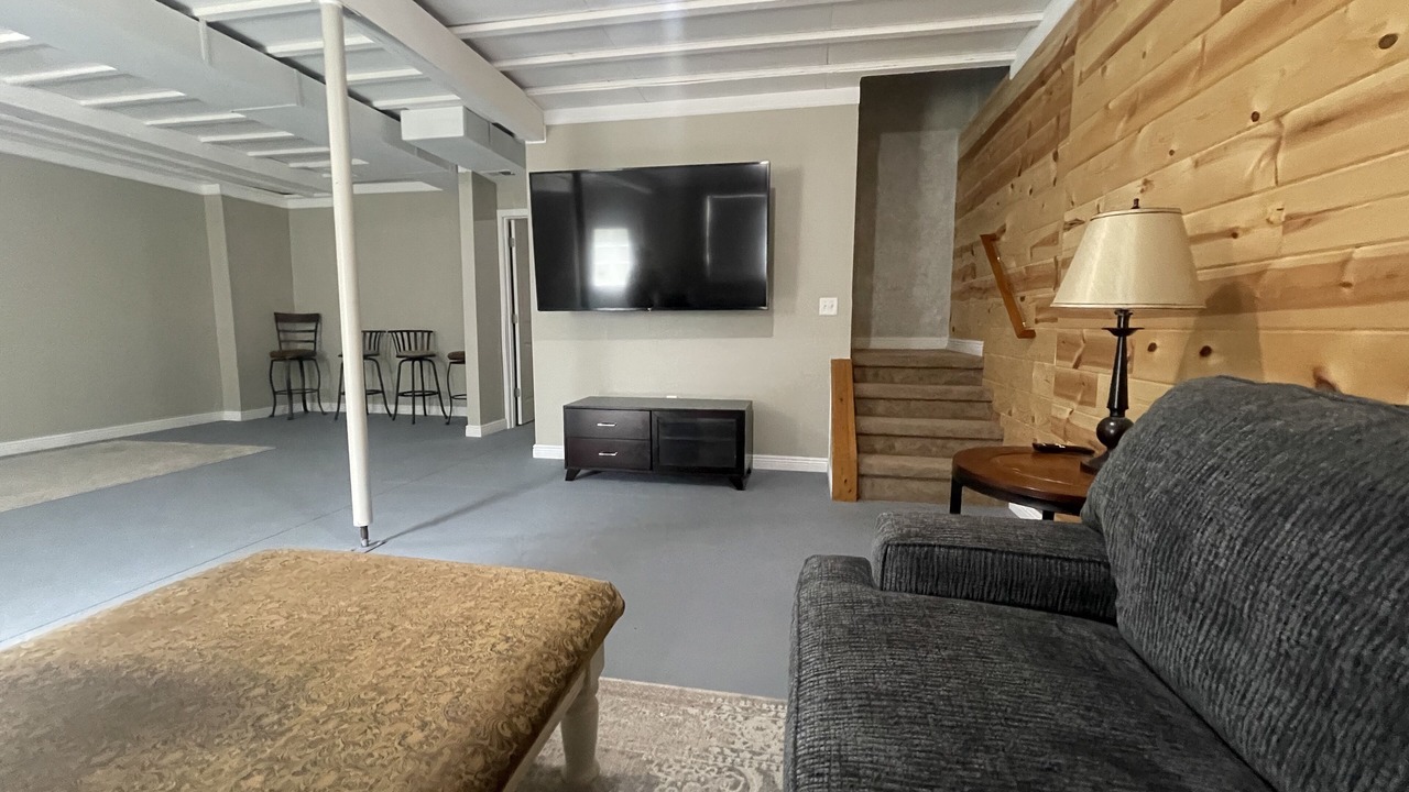 Photo of Livingroom in Roscommon