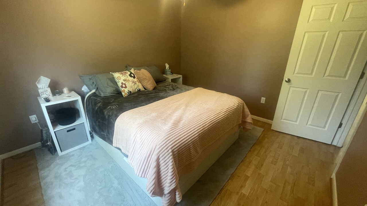 Photo of Bedroom in Roscommon