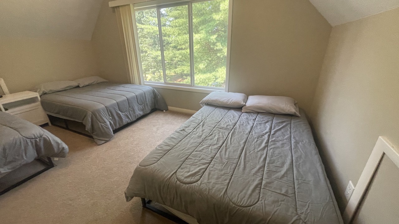 Photo of Bedroom in Roscommon