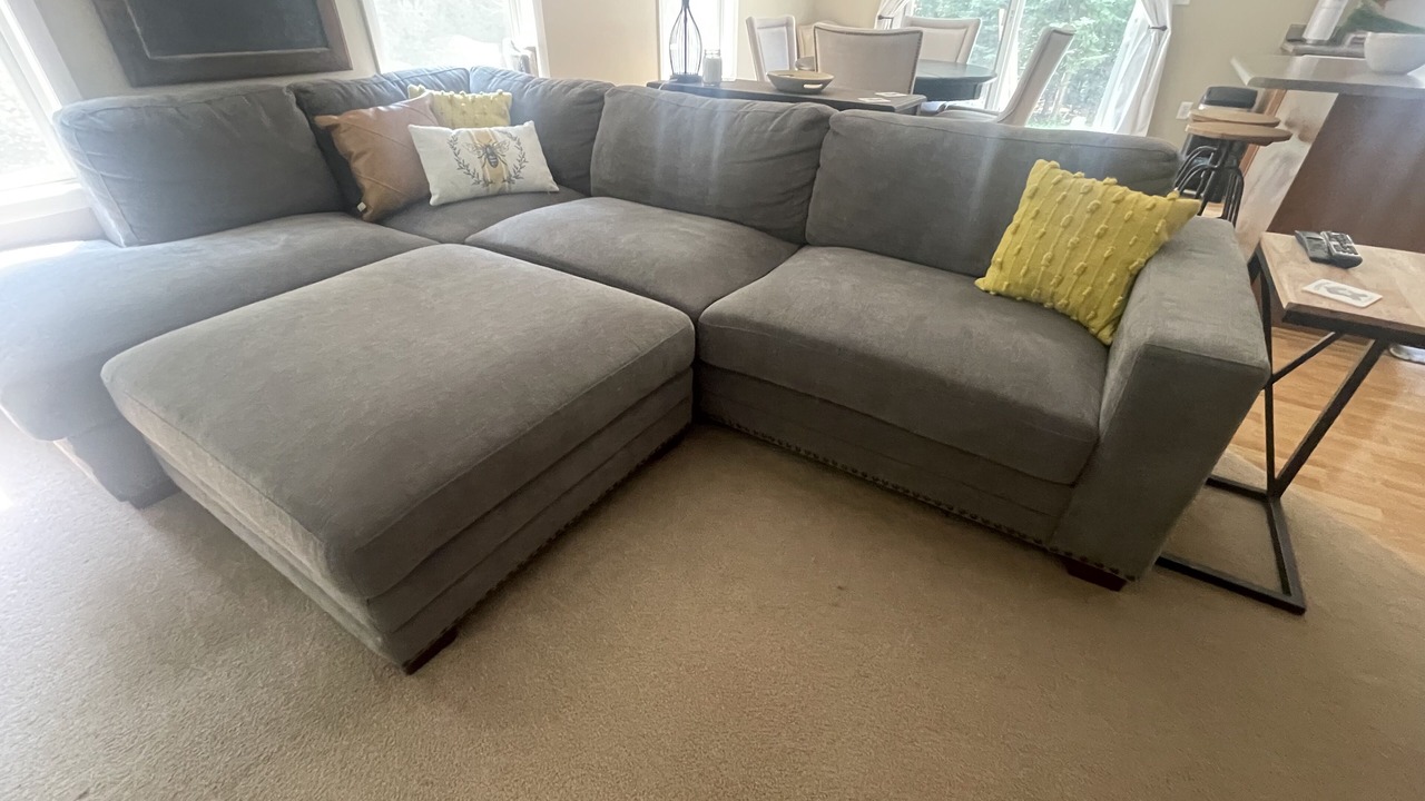 Photo of Livingroom in Roscommon