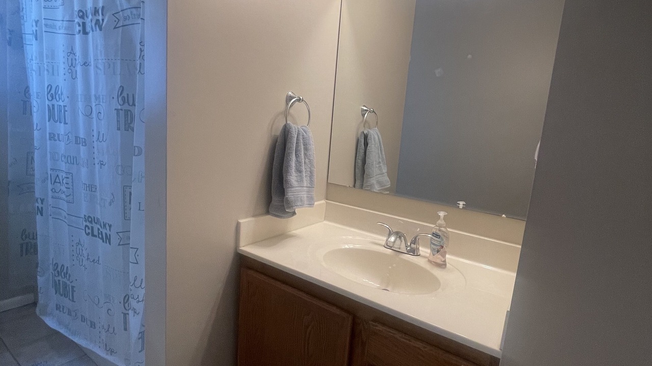 Photo of Bathroom in Roscommon