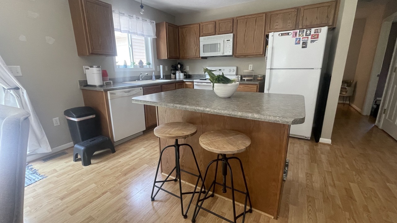 Photo of Kitchen in Roscommon