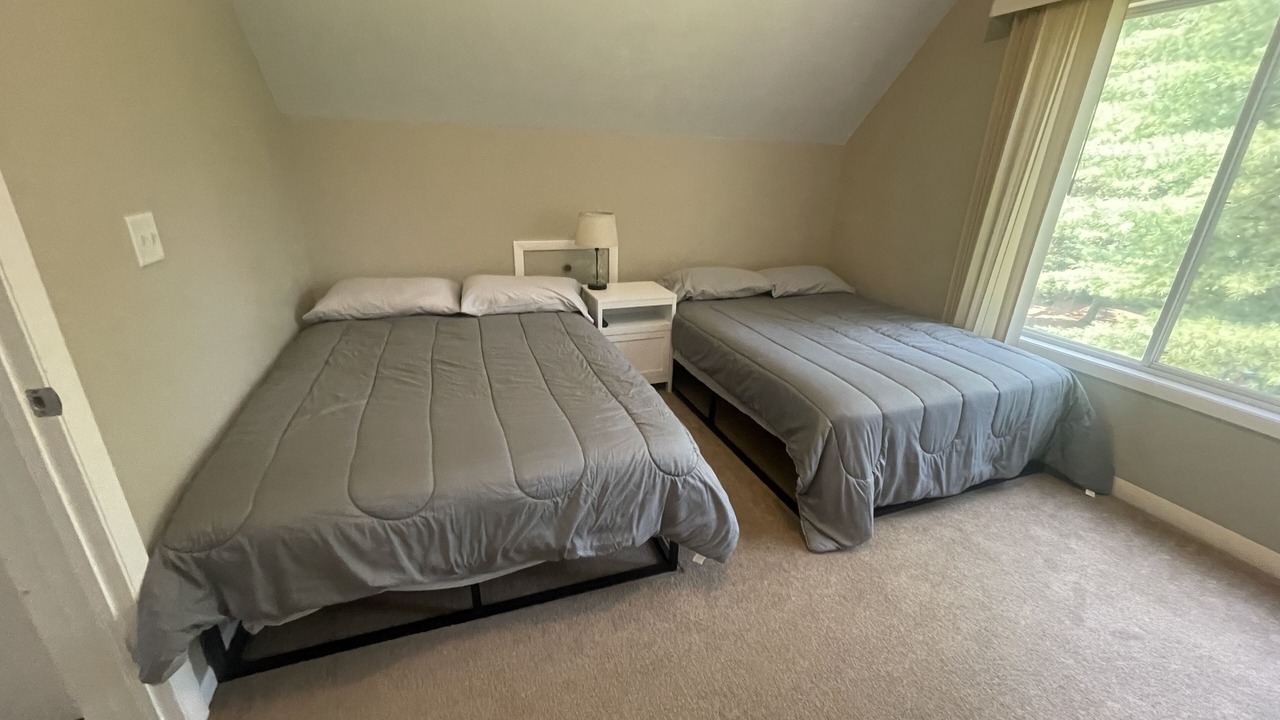 Photo of Bedroom in Roscommon