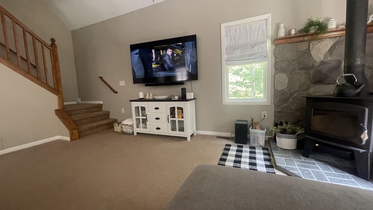 Photo of Livingroom in Roscommon