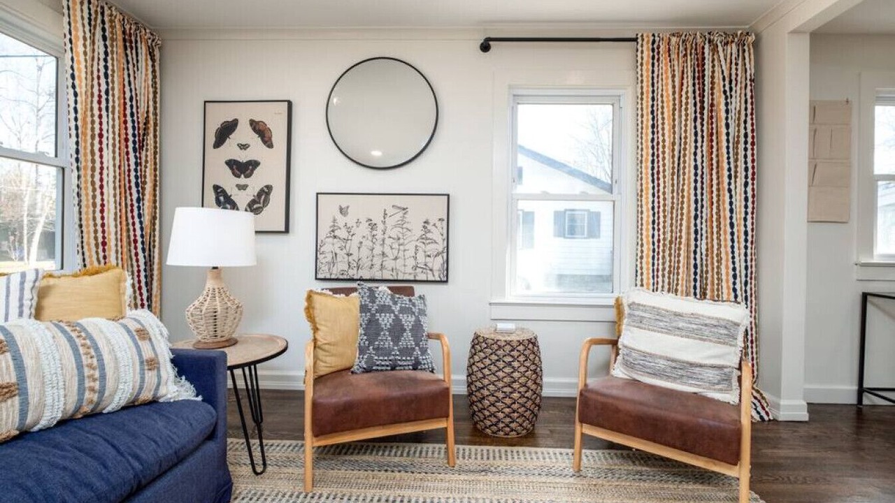 Photo of Livingroom in Brevard
