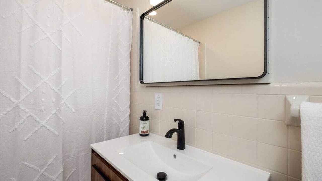 Photo of Bathroom in Brevard