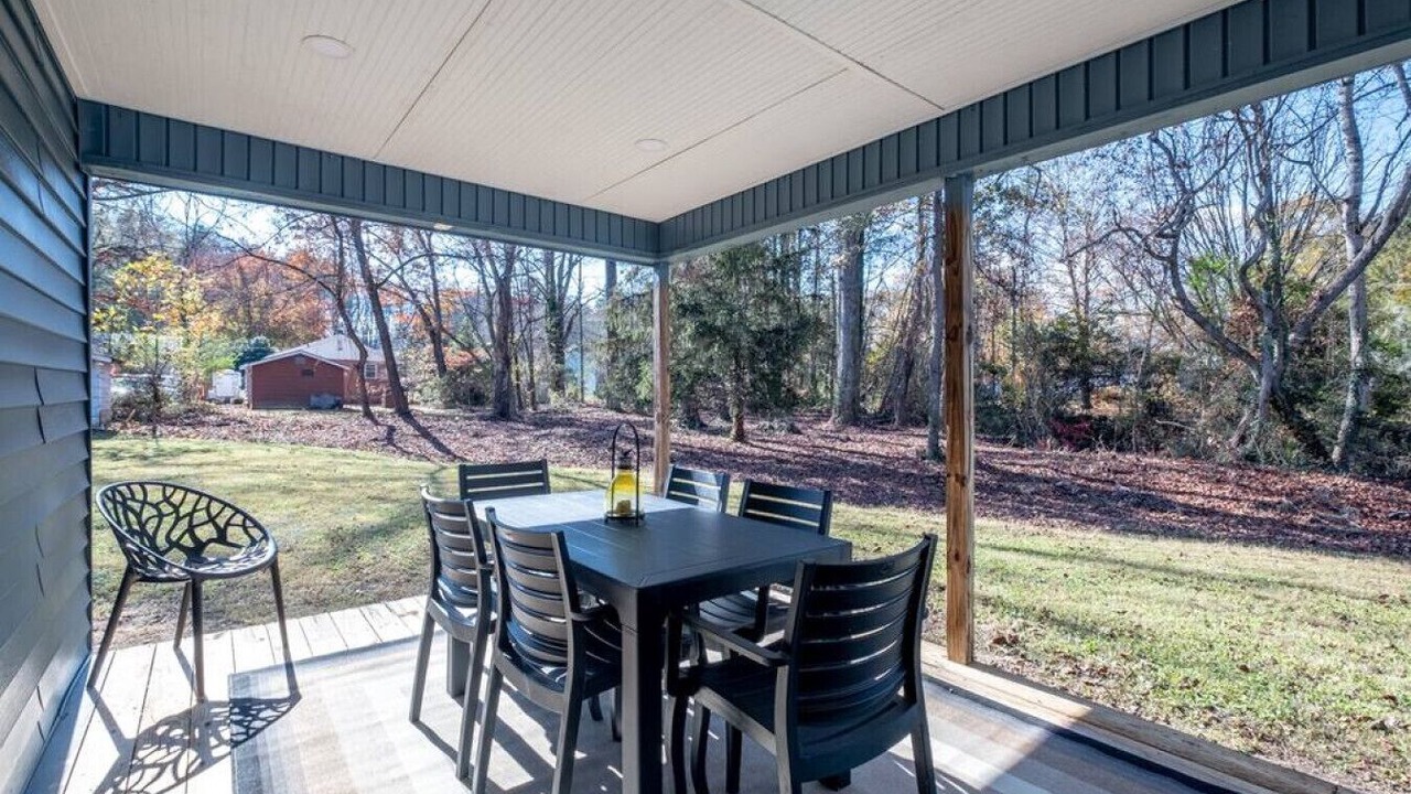 Photo of Outdoor in Brevard