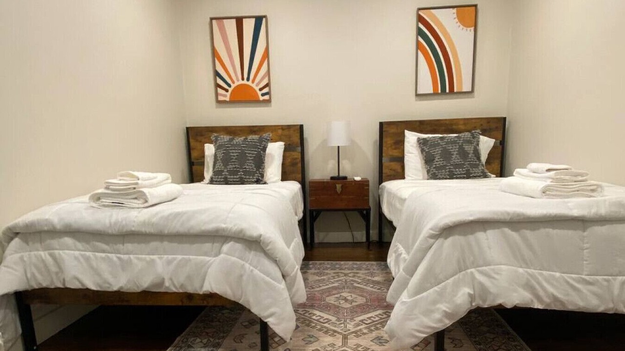 Photo of Bedroom in Brevard