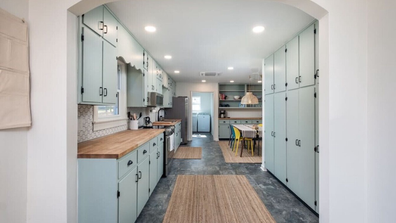 Photo of Kitchen in Brevard