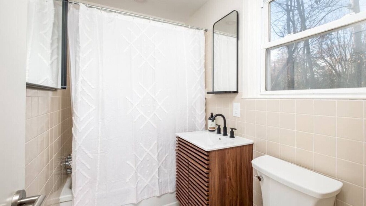 Photo of Bathroom in Brevard