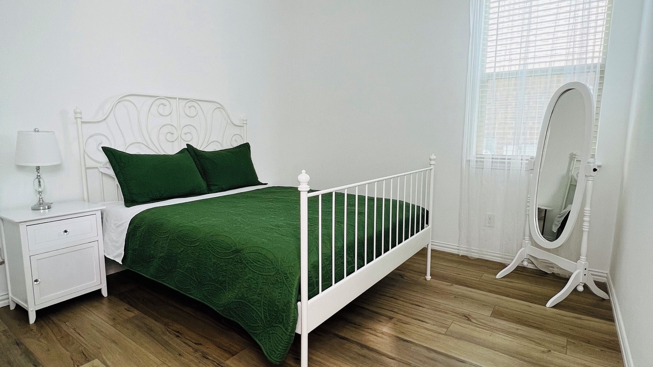 Photo of Bedroom in Little Elm