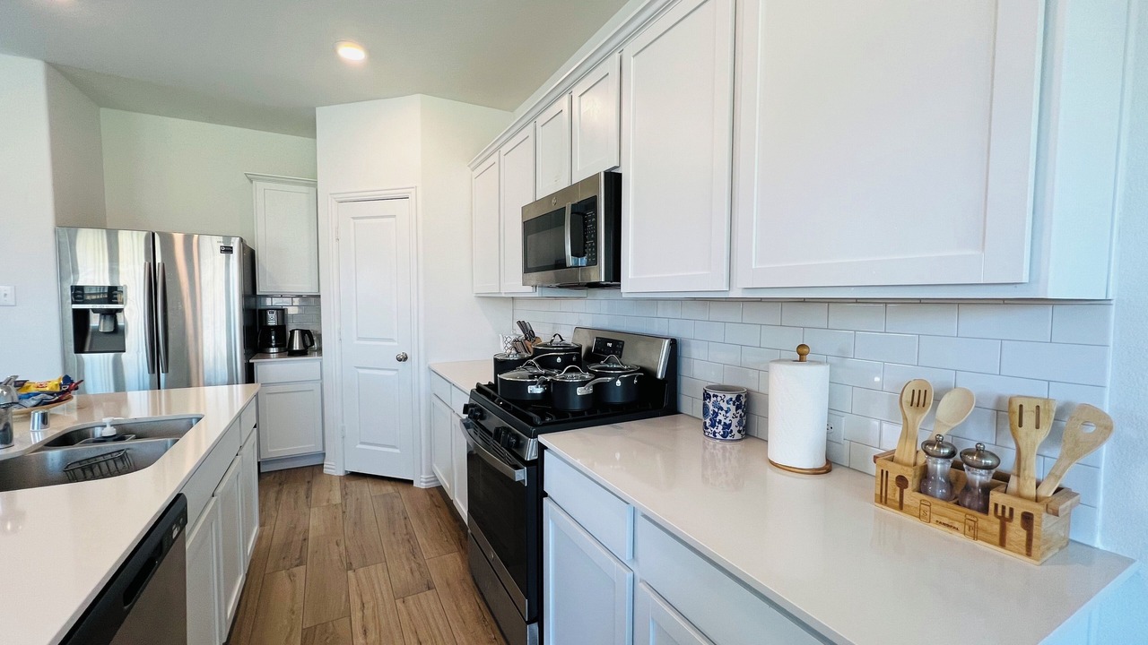 Photo of Kitchen in Little Elm