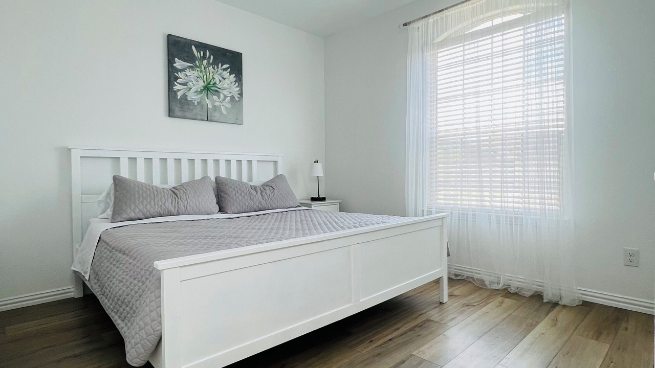 Photo of Bedroom in Little Elm