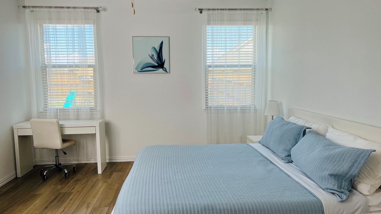 Photo of Bedroom in Little Elm