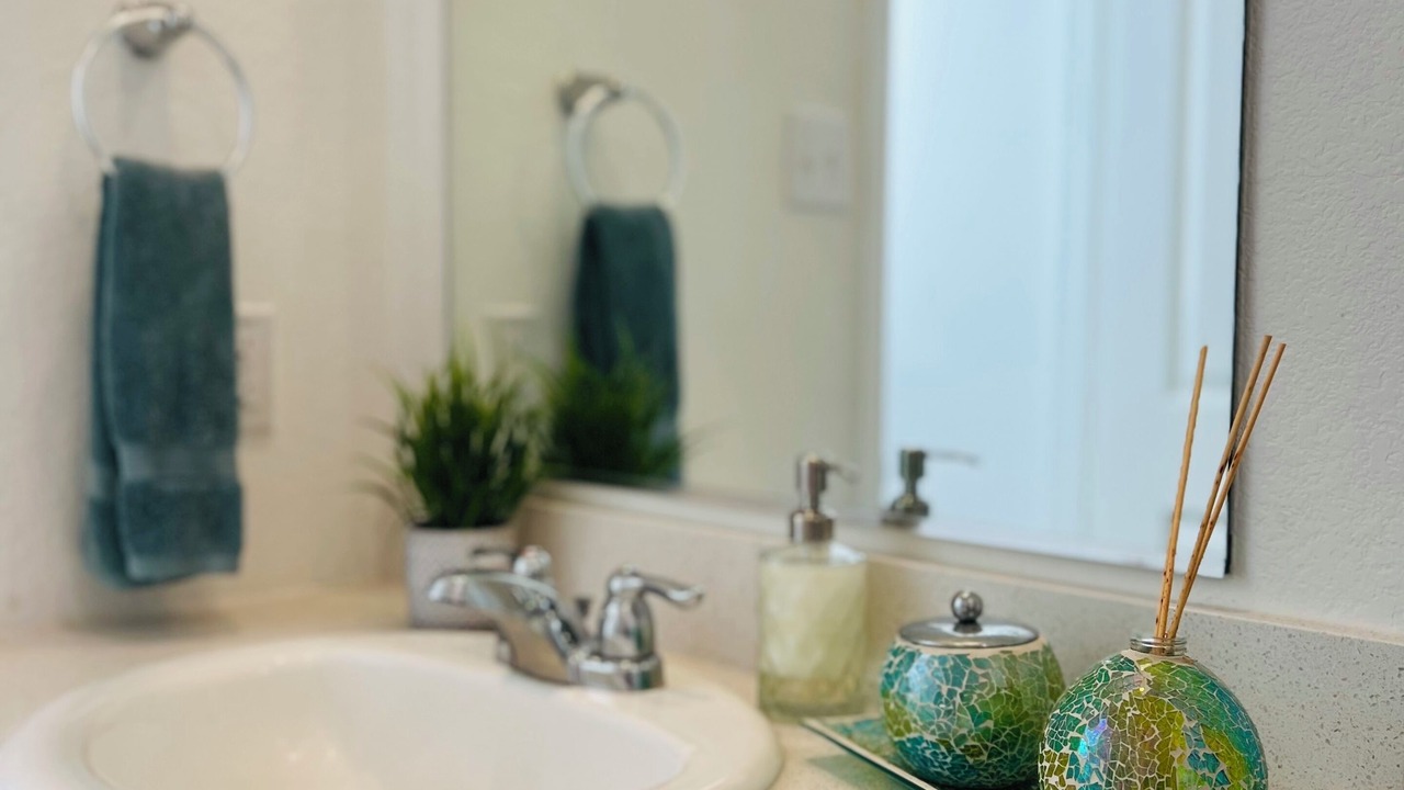 Photo of Bathroom in Little Elm