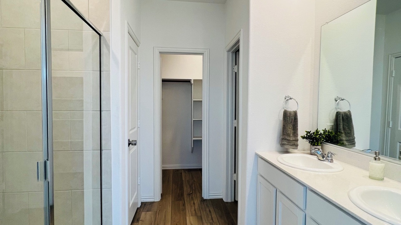 Photo of Bathroom in Little Elm