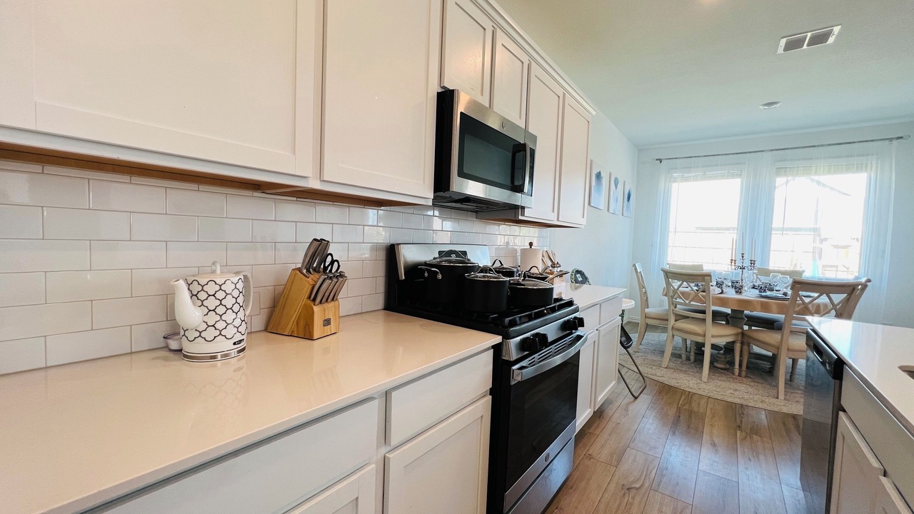 Photo of Kitchen in Little Elm