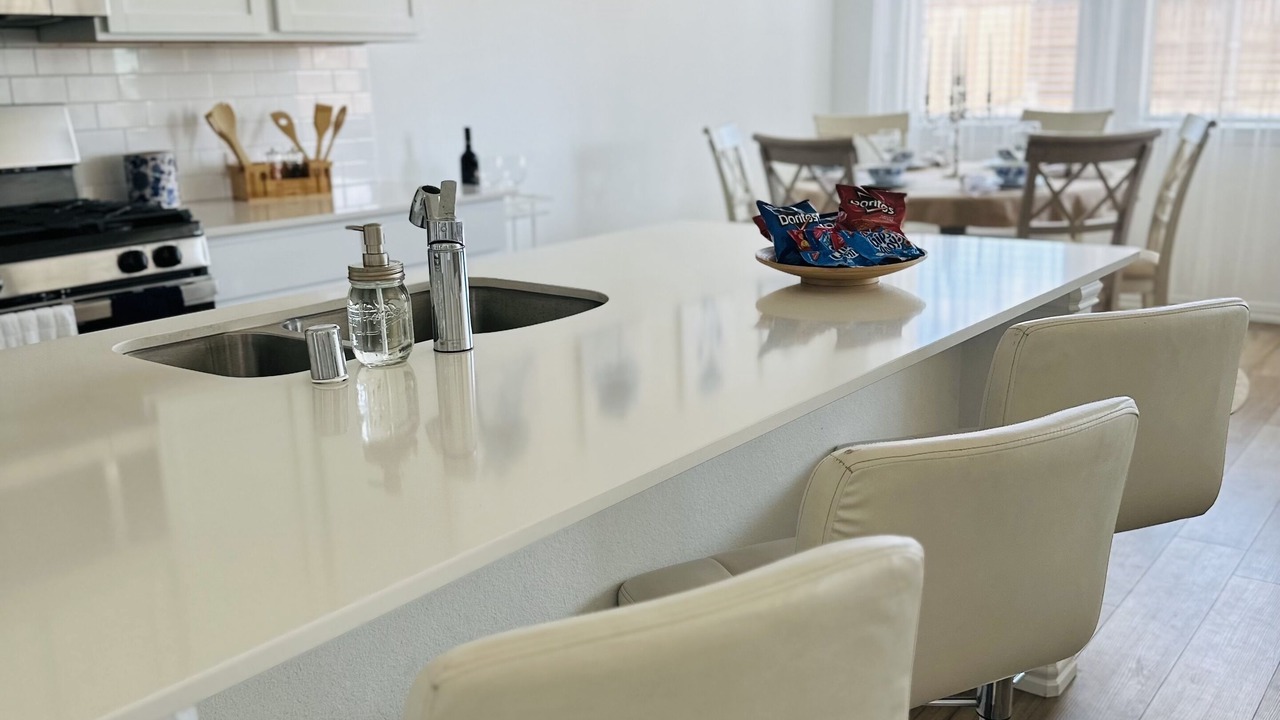 Photo of Kitchen in Little Elm