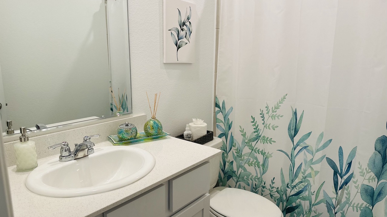 Photo of Bathroom in Little Elm