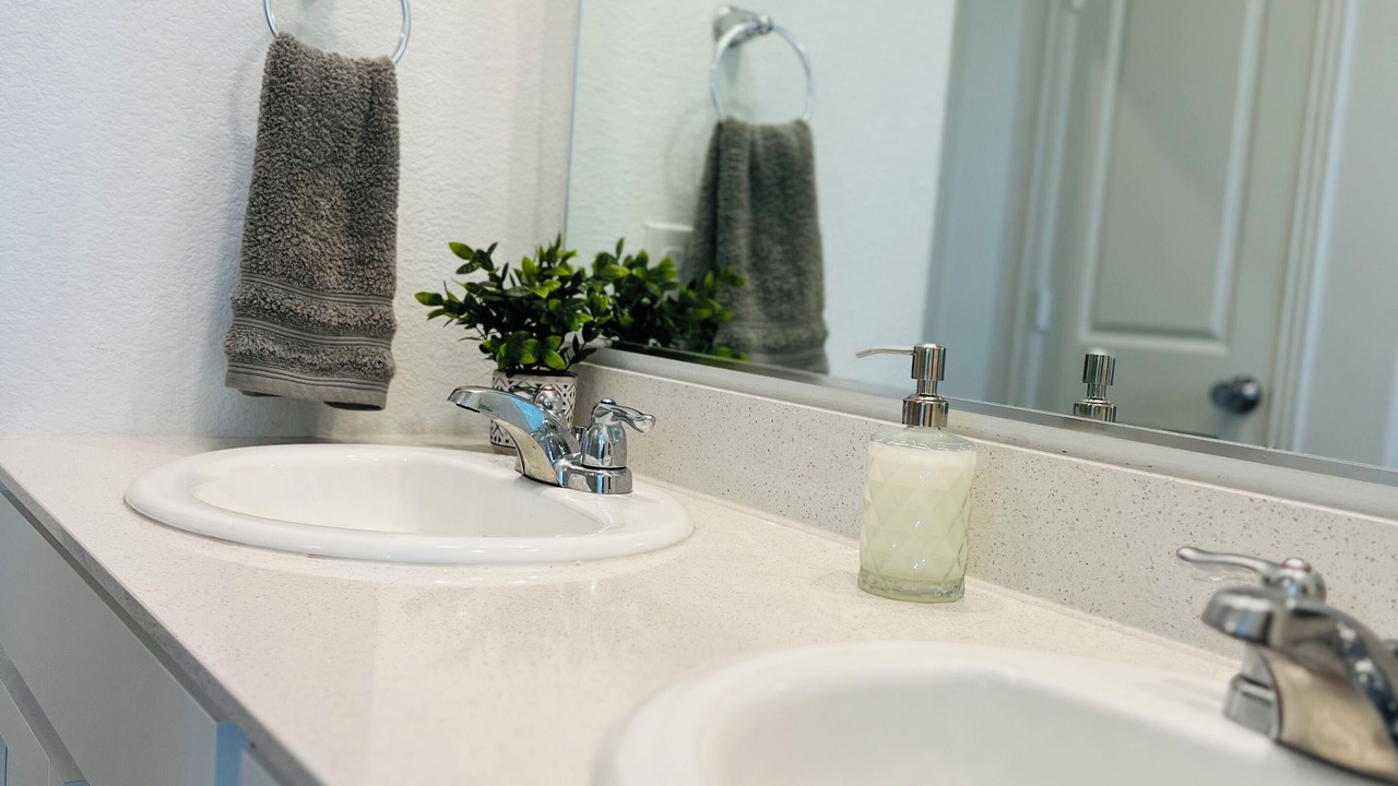 Photo of Bathroom in Little Elm