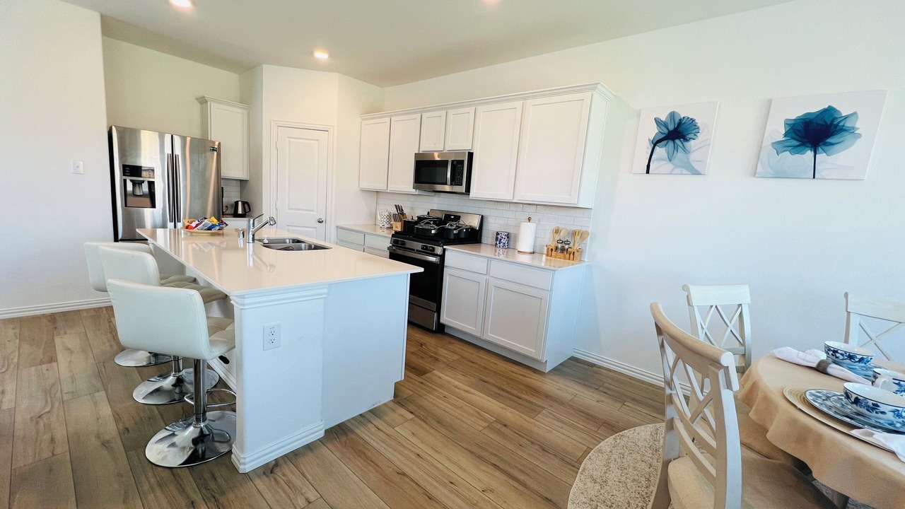 Photo of Kitchen in Little Elm