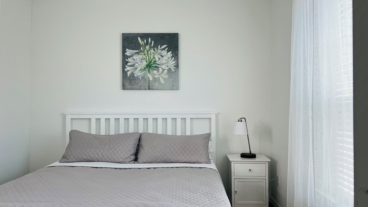 Photo of Bedroom in Little Elm