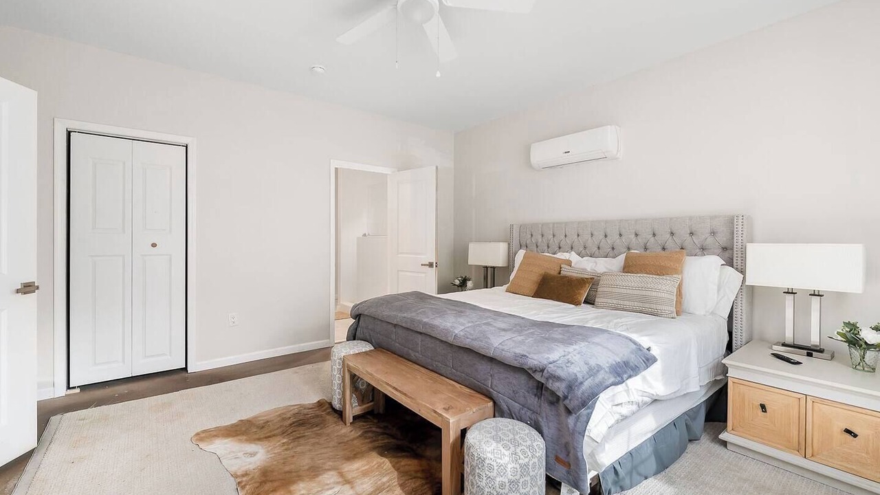Photo of Bedroom in Silver Point