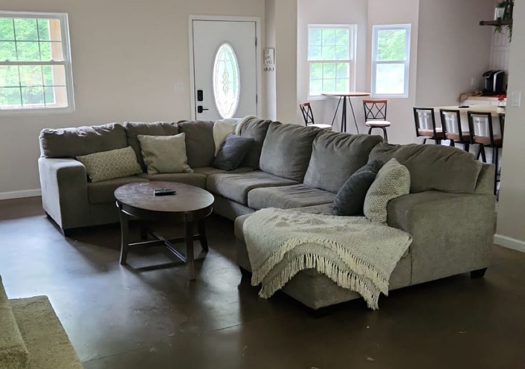 Photo of Livingroom in Silver Point