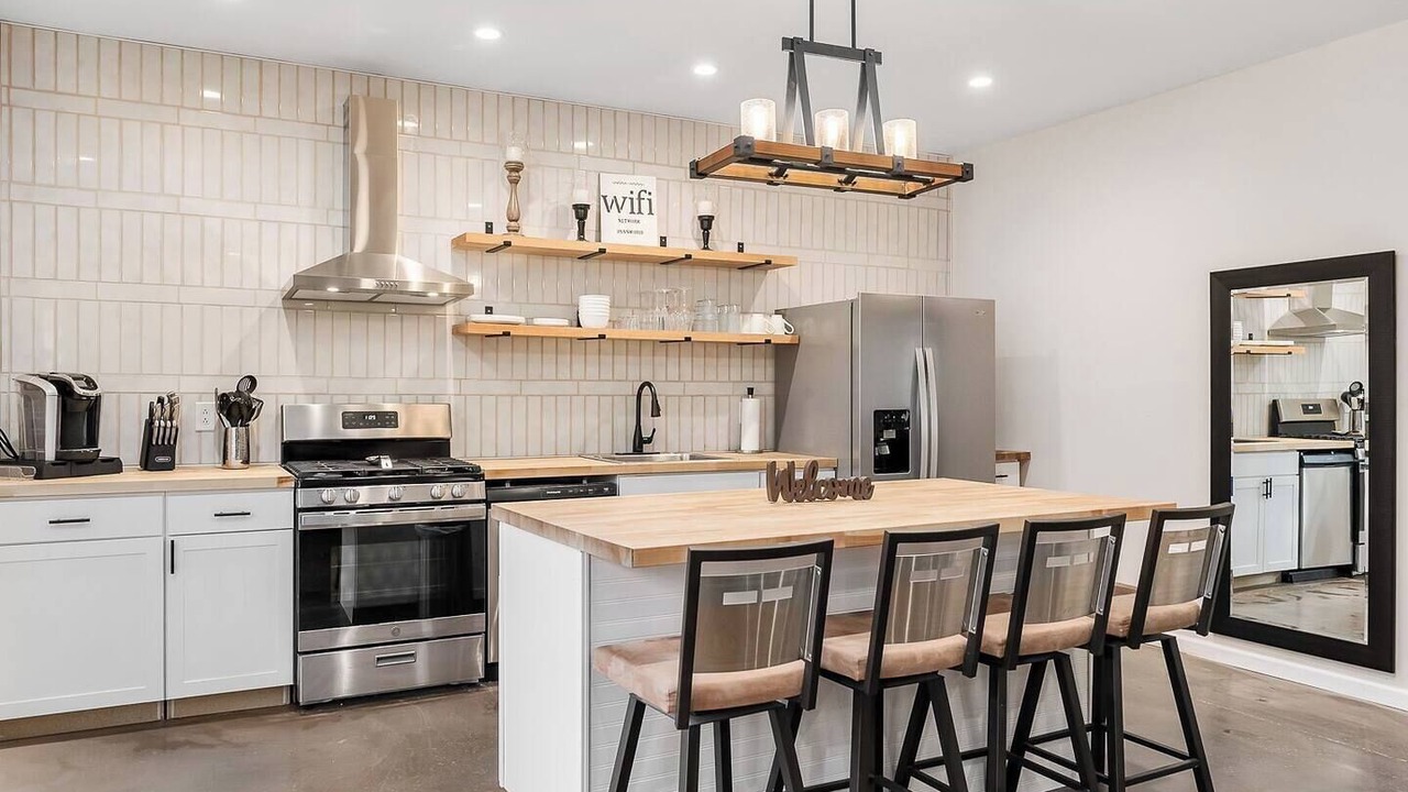 Photo of Kitchen in Silver Point