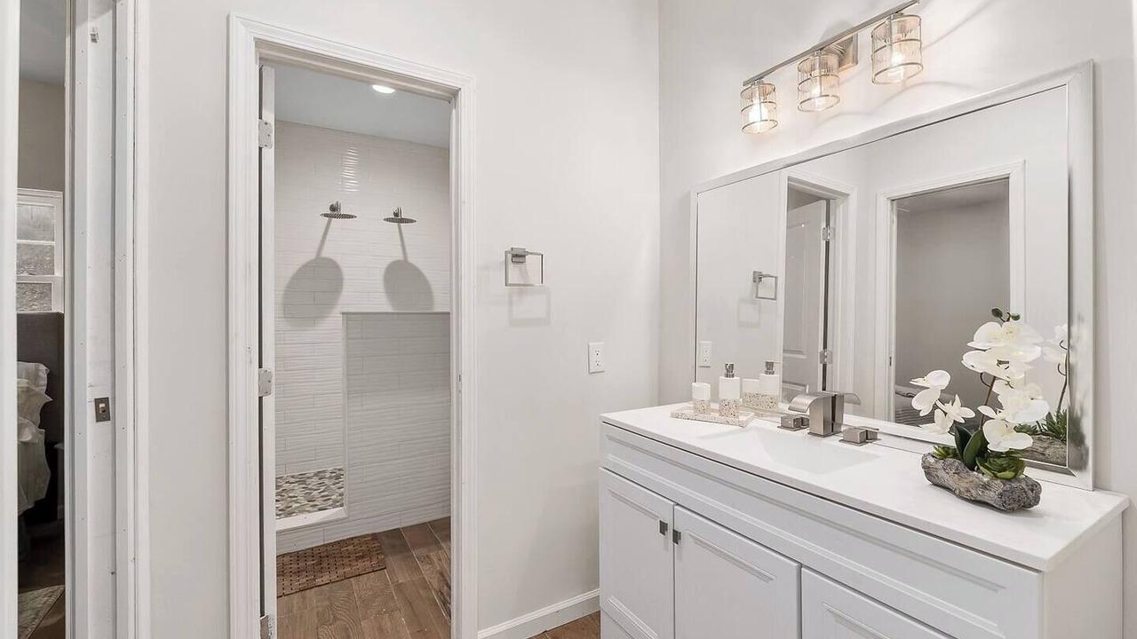 Photo of Bathroom in Silver Point