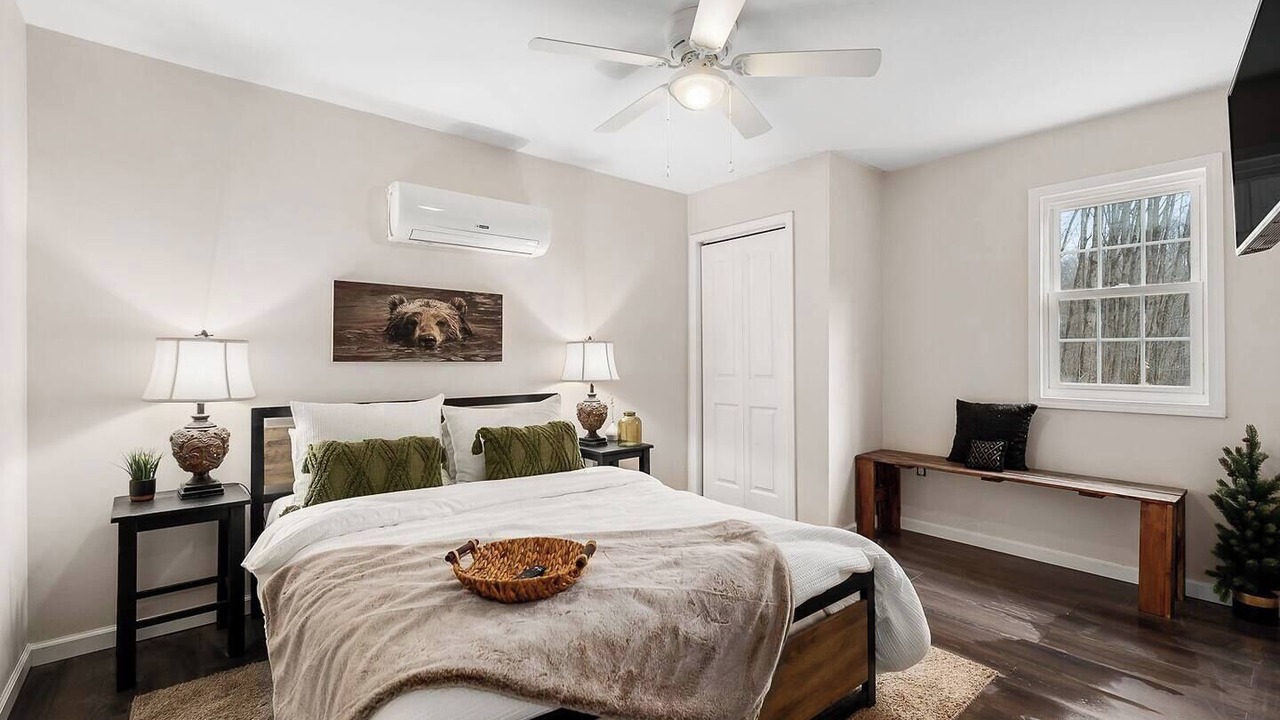 Photo of Bedroom in Silver Point