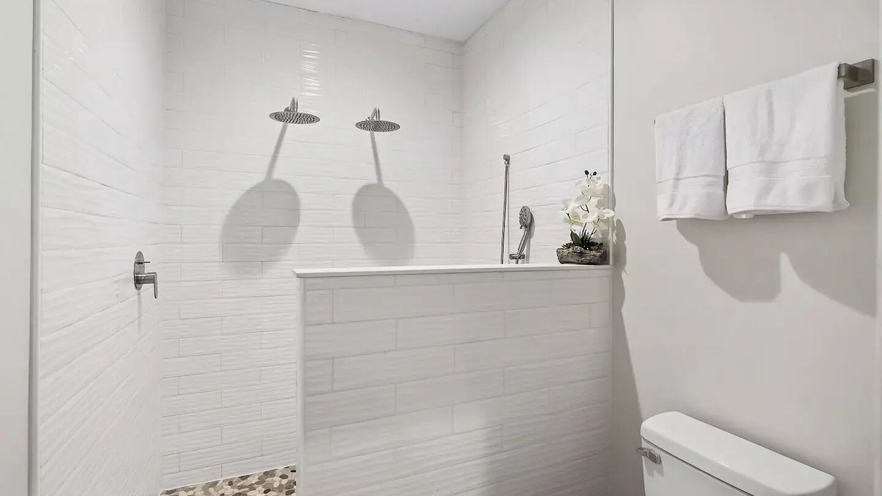 Photo of Bathroom in Silver Point