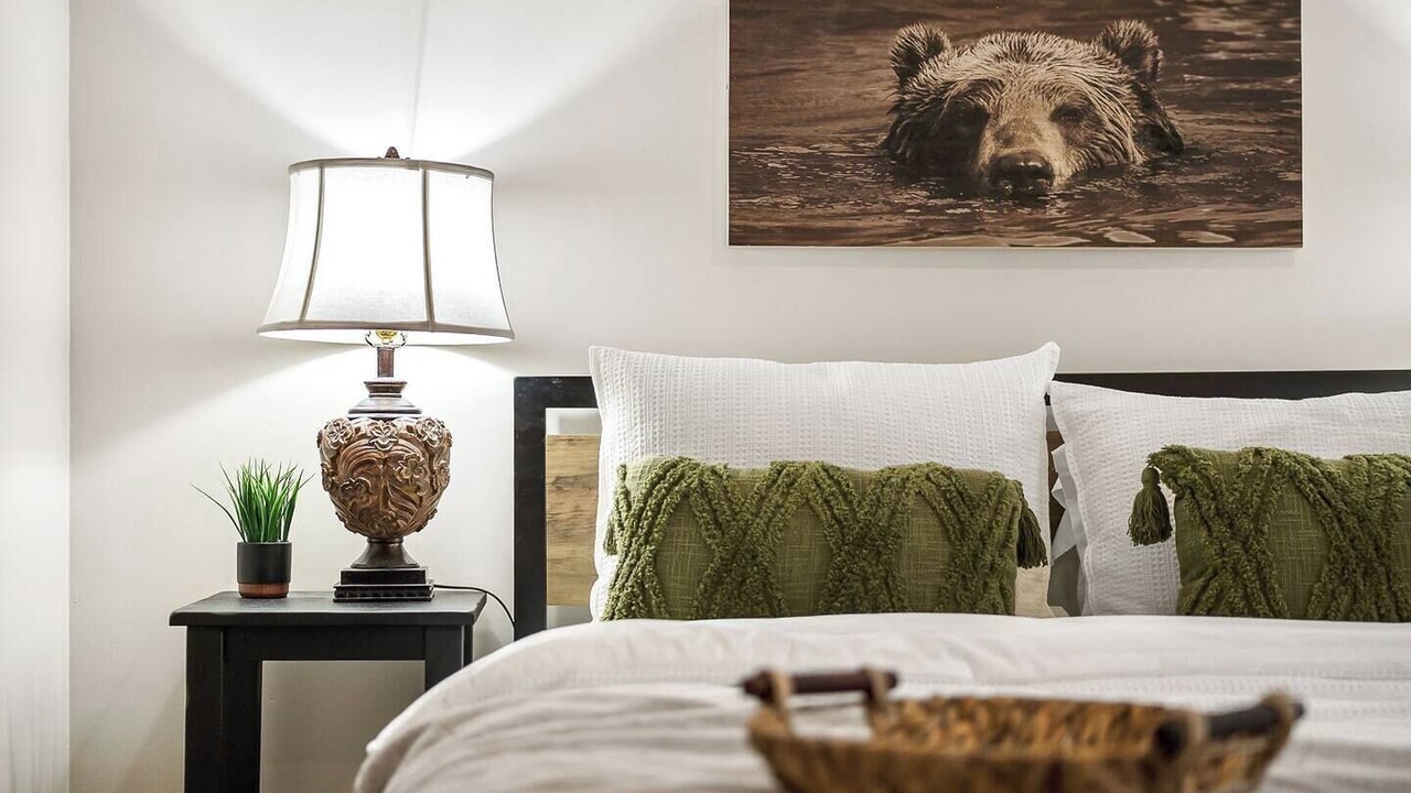 Photo of Bedroom in Silver Point