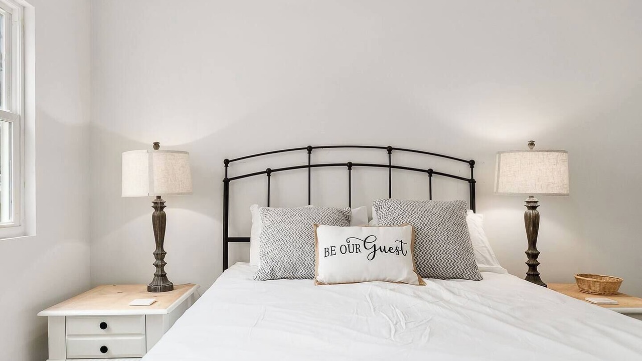 Photo of Bedroom in Silver Point