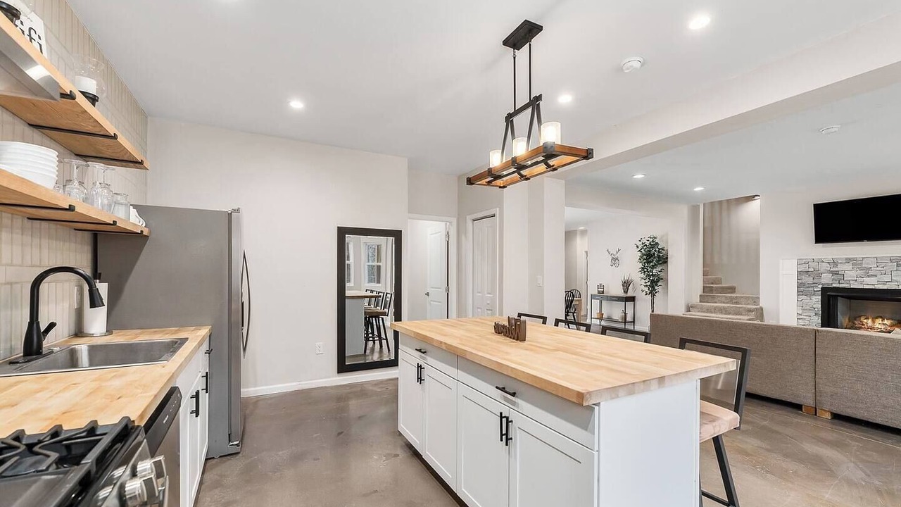 Photo of Kitchen in Silver Point