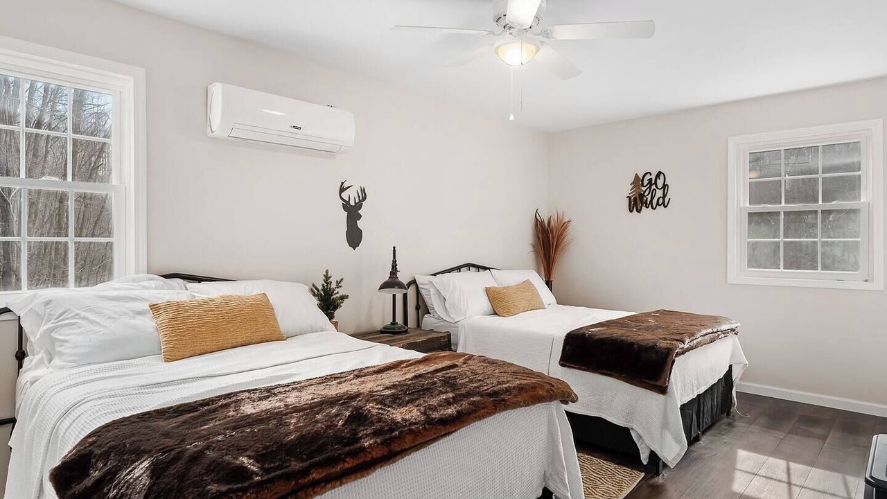 Photo of Bedroom in Silver Point