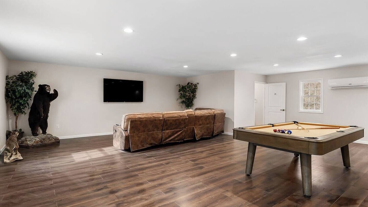 Photo of Bedroom in Silver Point