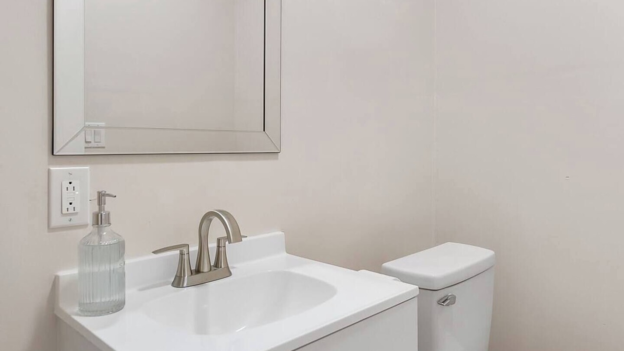 Photo of Bathroom in Silver Point