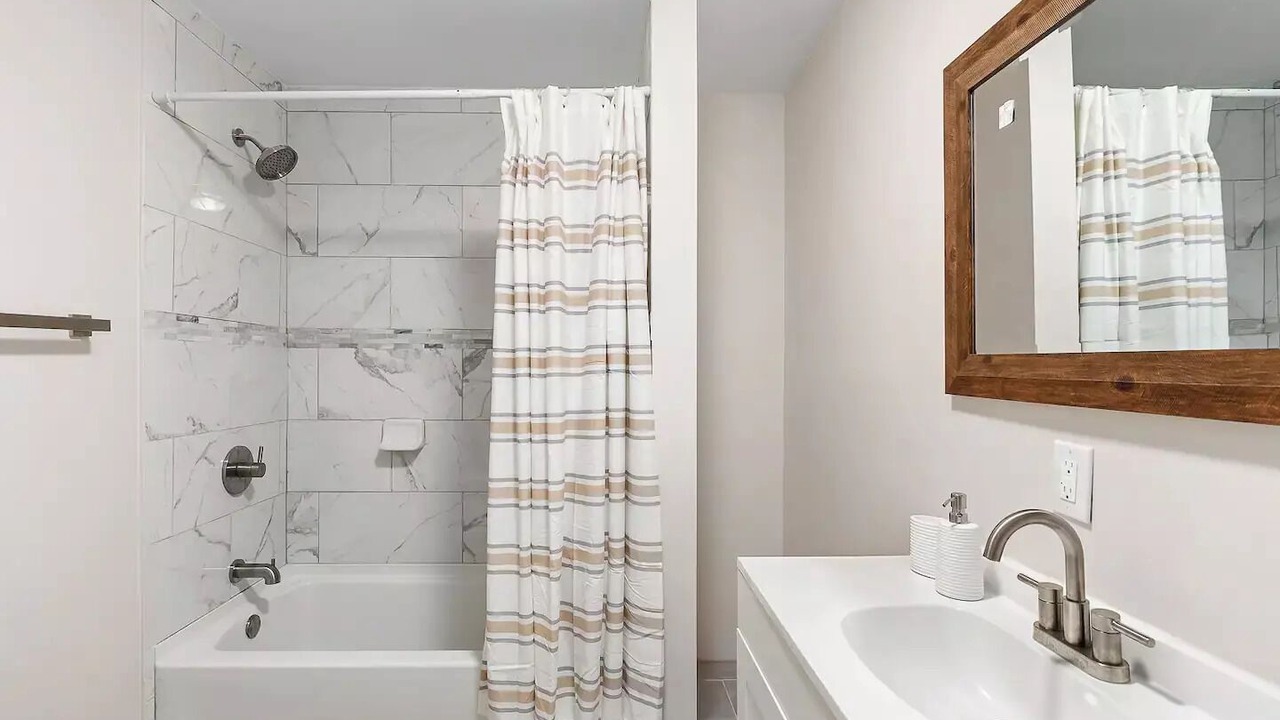 Photo of Bathroom in Silver Point