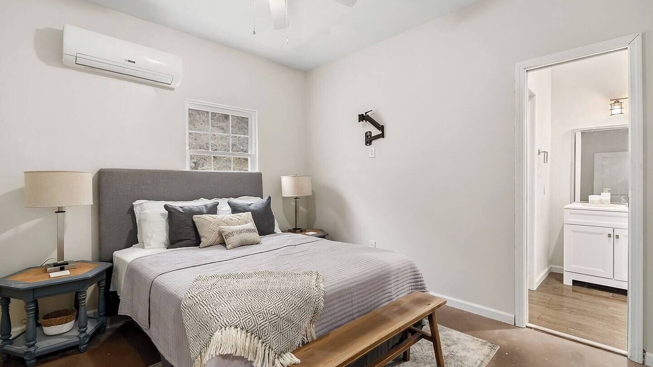 Photo of Bedroom in Silver Point